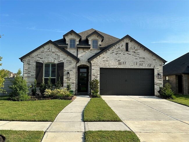 4810 Cedar Butte Ln in Manvel, TX - Building Photo - Building Photo