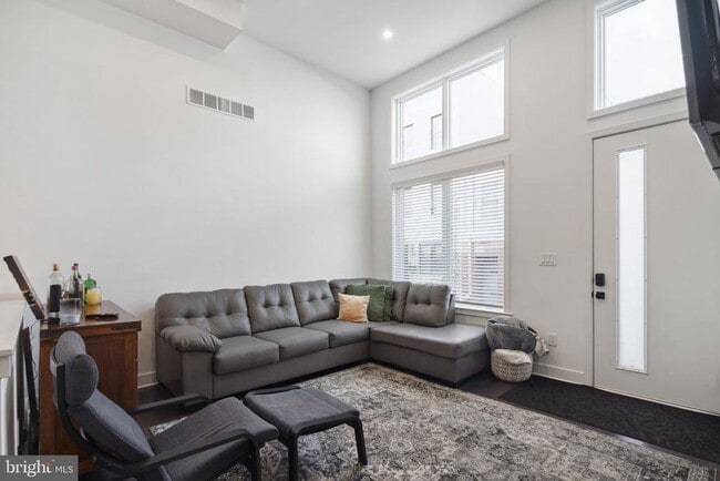 1315 S Capitol St in Philadelphia, PA - Building Photo - Building Photo