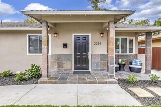 2234 Homestead Rd in Santa Clara, CA - Building Photo - Building Photo