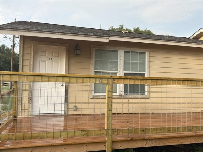 property at 23393 Nameless Rd