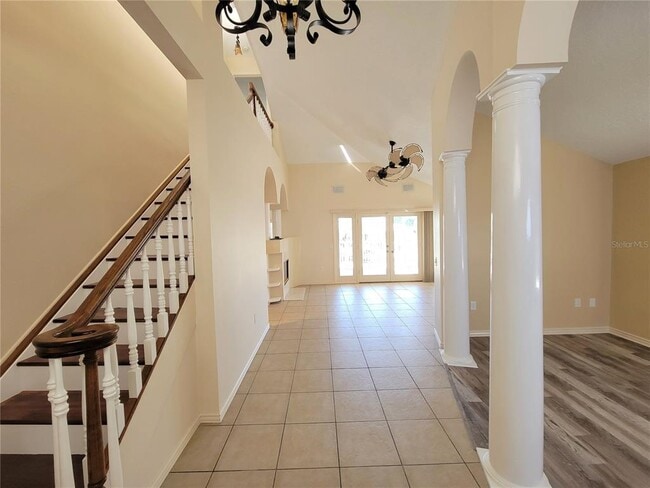 606 North Point Dr in Holmes Beach, FL - Building Photo - Building Photo