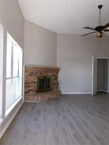 532 W Warrior Trail in Grand Prairie, TX - Building Photo - Building Photo