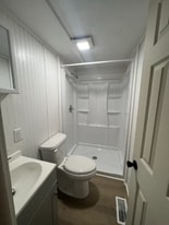 43 Bridle St in Walterboro, SC - Building Photo