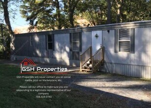 142-142 Joliet Way in Dalton, GA - Building Photo - Building Photo