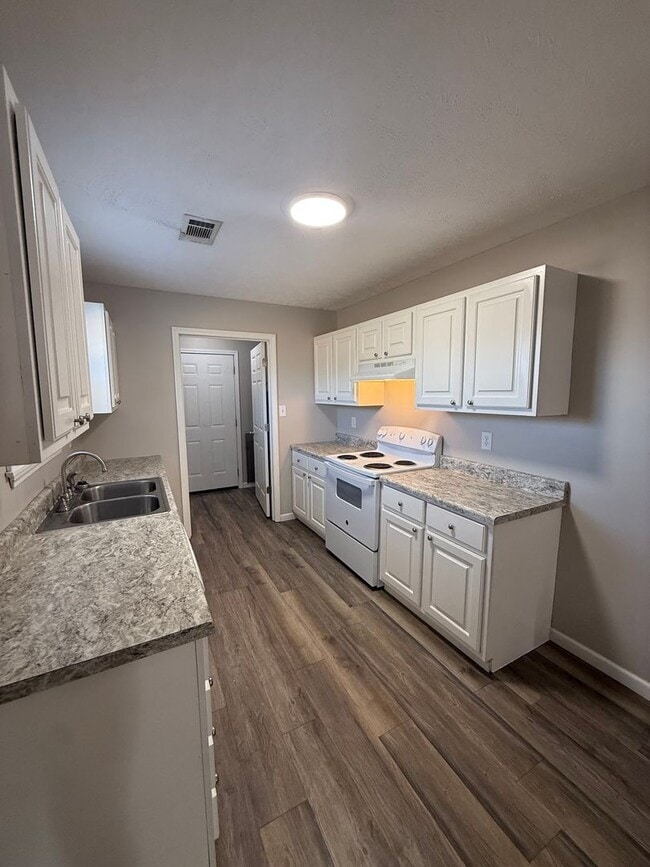 1578 Drive 1578 in Saltillo, MS - Building Photo - Building Photo