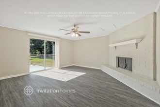 5028 McManus Dr in Jacksonville, FL - Building Photo - Building Photo