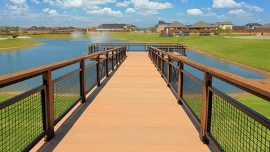 848 Good Cheer Ln in Lavon, TX - Building Photo - Building Photo