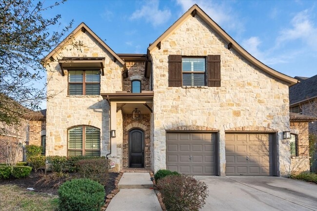 property at 2614 Orleans Way