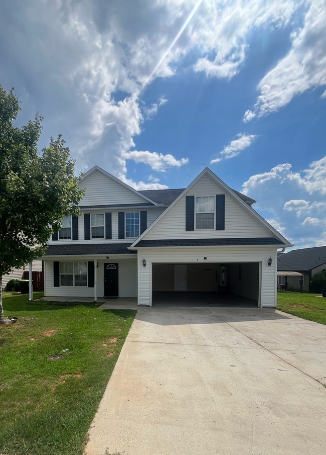 property at 7 Red Finch Dr