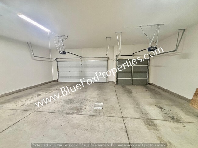 8647 N Ironwood Reserve Way in Tucson, AZ - Building Photo - Building Photo
