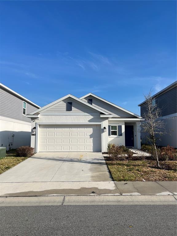 2178 Aquifer Ln in Davenport, FL - Building Photo - Building Photo