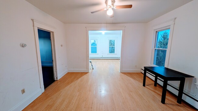 45 Greenwood Ave, Unit #3