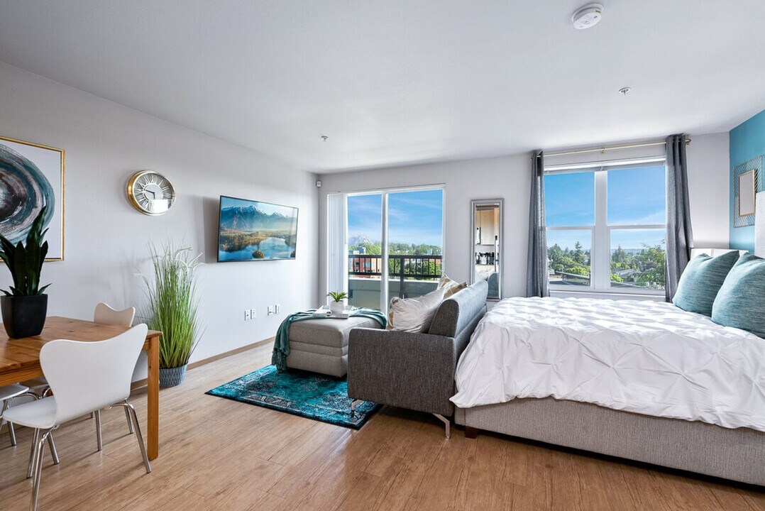 2904 Beacon Ave S in Seattle, WA - Building Photo
