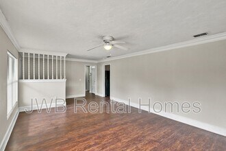 10256 Briarcliff Rd E in Jacksonville, FL - Building Photo - Building Photo