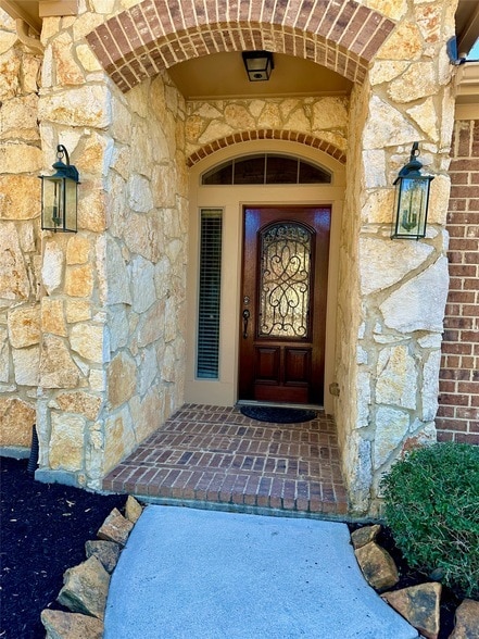 2922 Firewalk Trace in Katy, TX - Building Photo - Building Photo