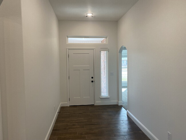 2414 Graham Ln in Pea Ridge, AR - Building Photo - Building Photo