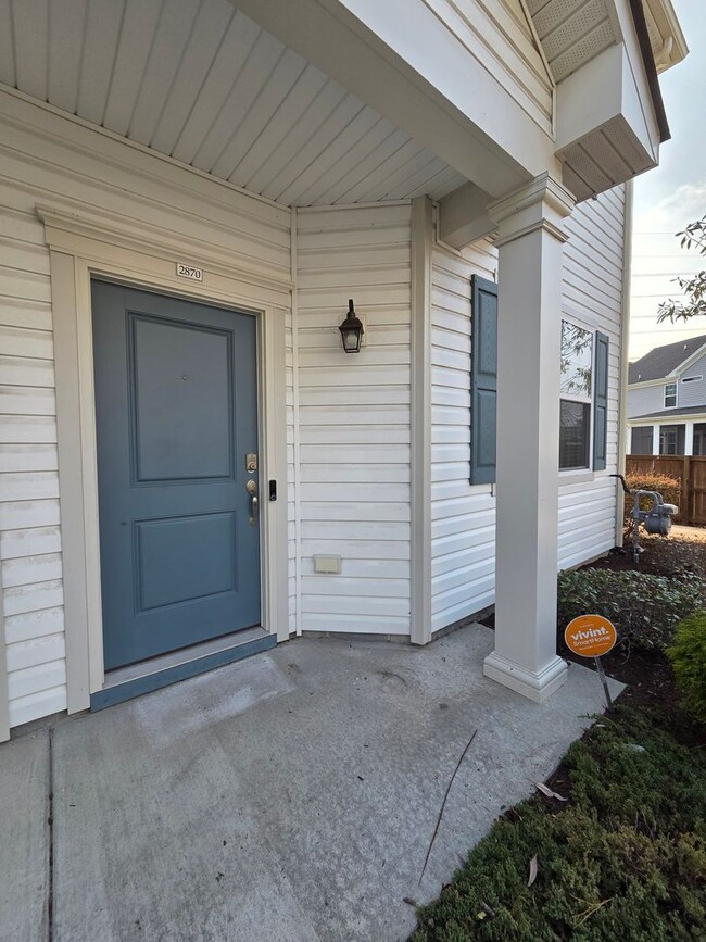 2870 Baldwin Dr in Chesapeake, VA - Building Photo - Building Photo
