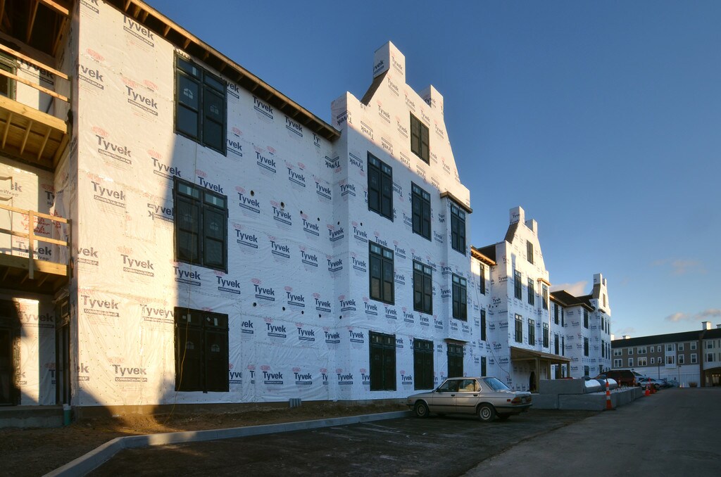 Seaside Village Apartments Niantic, CT Apartments For Rent