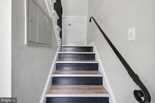 3919 R St SE in Washington, DC - Building Photo