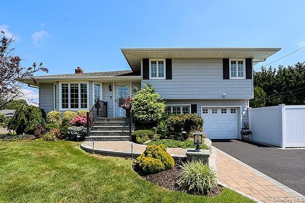 property at 12 Barnum Ave