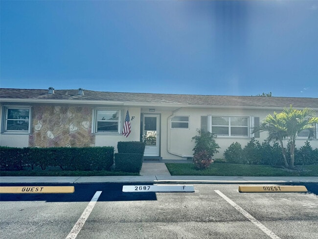 property at 2687 Emory Dr E