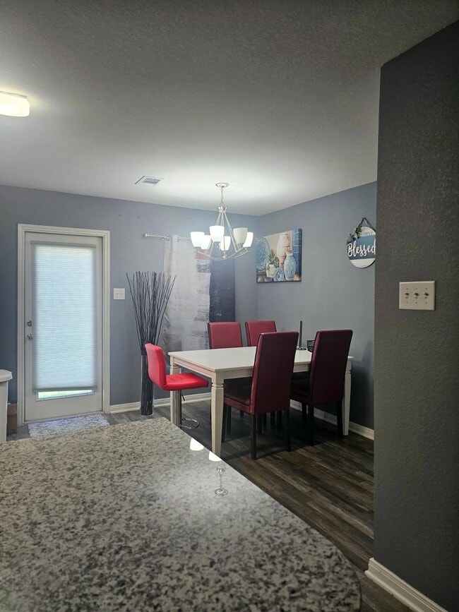 property at 1010 Cedar Point Dr