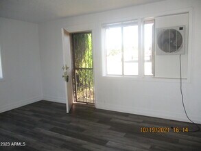 540 North Ave, Unit A in Sierra Vista, AZ - Building Photo - Building Photo