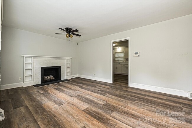 2256 Kilborne Dr in Charlotte, NC - Building Photo - Building Photo