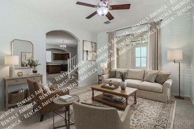 property at 17746 W Banff Ln