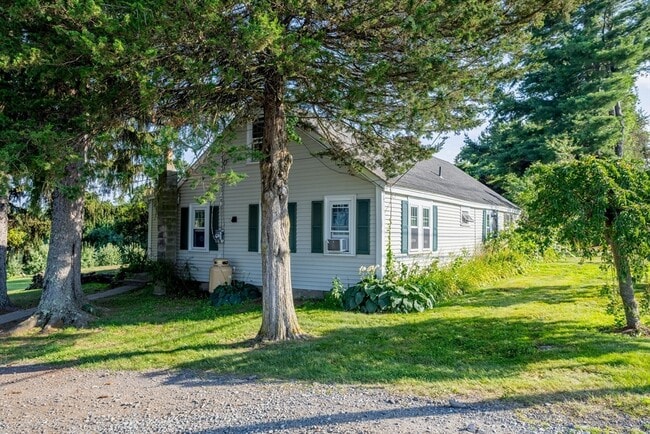 property at 191 Chace Hill Rd