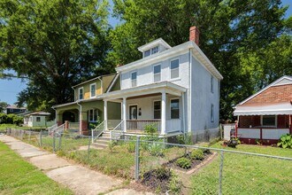 2504 5th Ave in Richmond, VA - Building Photo - Building Photo