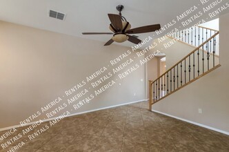 1595 W Gleaming Moon Ln in Tucson, AZ - Building Photo - Building Photo
