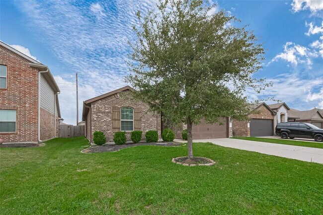 3018 Darlington Ct in Katy, TX - Building Photo - Building Photo