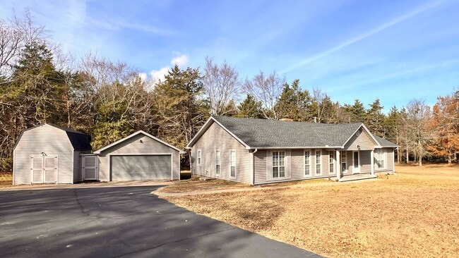 490 Scott Ln in Russellville, AR - Building Photo - Building Photo