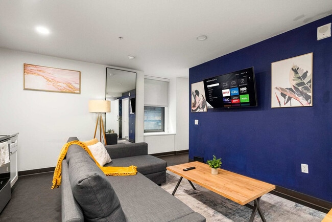 property at 209 9th St