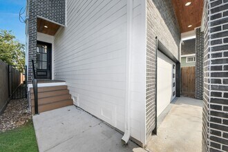 3508 Omega St in Houston, TX - Building Photo - Building Photo