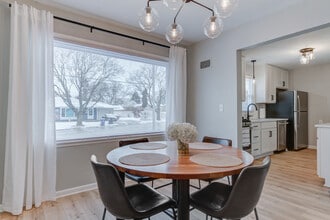 834 Oregon St in Racine, WI - Building Photo - Building Photo