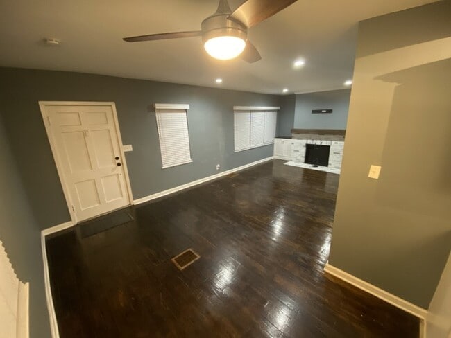 1719 N Leland Ave in Indianapolis, IN - Building Photo - Building Photo