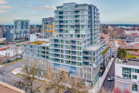 Alfa Condos in Richmond, BC - Building Photo - Building Photo