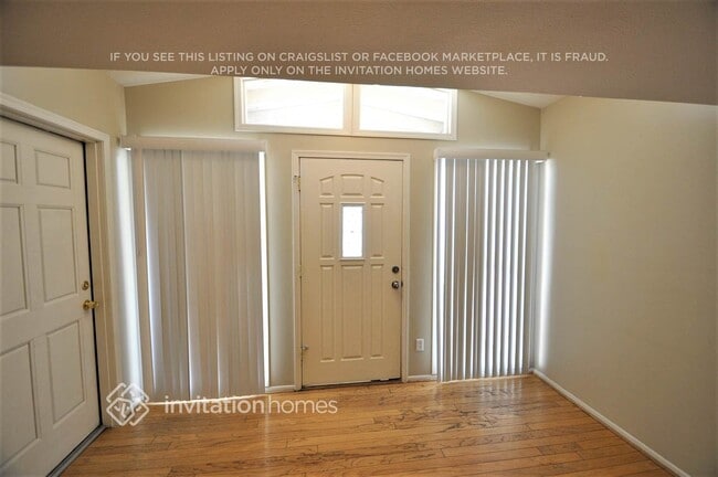 3620 W Shangri-la Rd in Phoenix, AZ - Foto de edificio - Building Photo