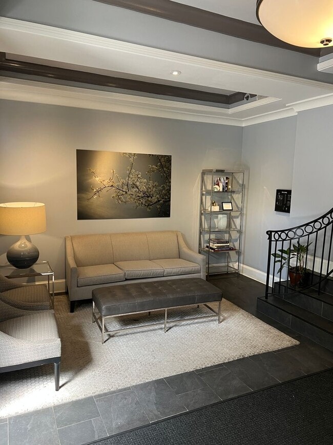 1437 Rhode Island Ave NW in Washington, DC - Building Photo - Building Photo