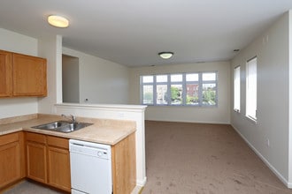 West Haven Park II - B in Chicago, IL - Foto de edificio - Interior Photo