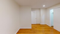 294 Tappan St, Unit 1A in Brookline, MA - Foto de edificio - Building Photo