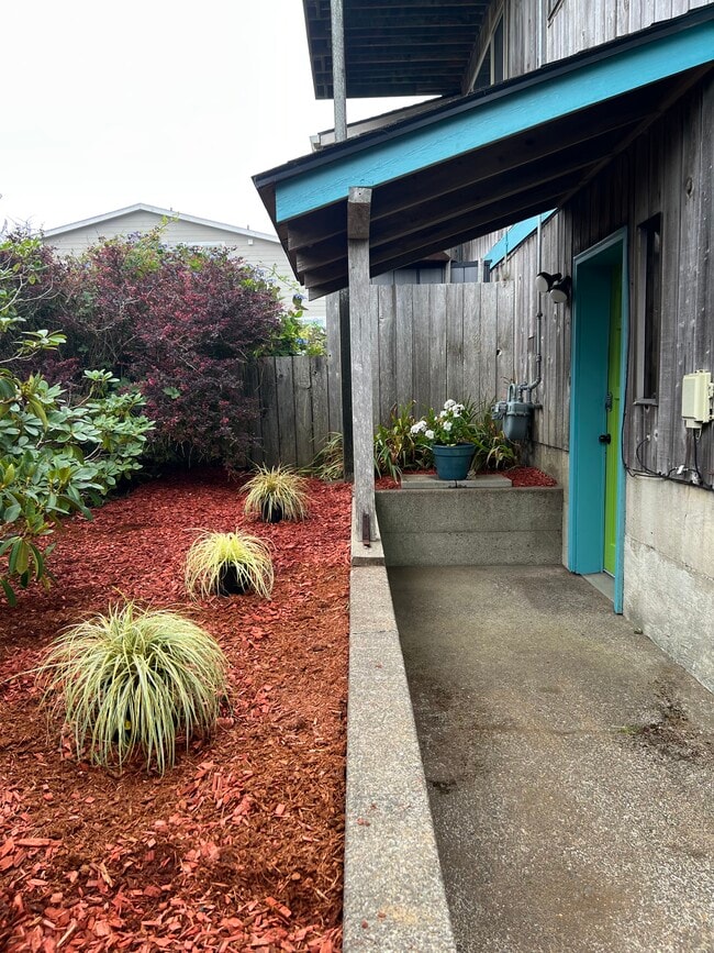 property at 408 NW 10th St
