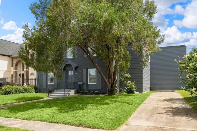 property at 3311 Arbor St