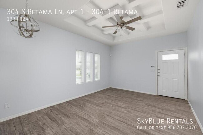 304 S Retama Ln in Weslaco, TX - Building Photo - Building Photo