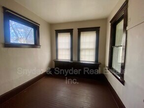 362 E South St in Akron, OH - Building Photo - Building Photo