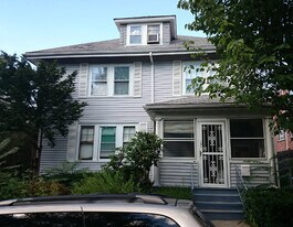 25 Embassy Rd