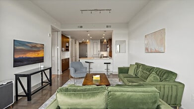 1544 Spring Gate Dr. in McLean, VA - Building Photo - Building Photo