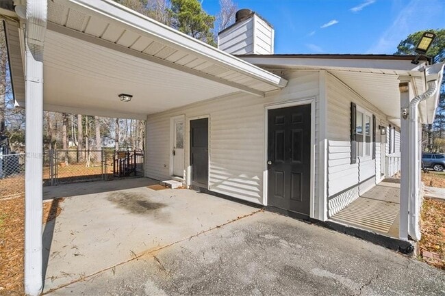 1220 Ridge Rd in Lawrenceville, GA - Building Photo - Building Photo